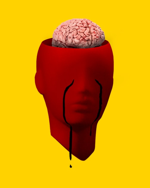 Advocating for Mental Wellness